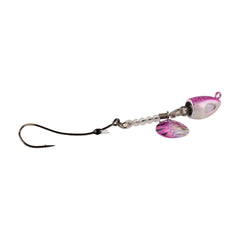 Bladed Rawler Jig