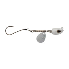 Bladed Rawler Jig