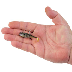PowerBait® Agent E