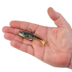 PowerBait® Agent E