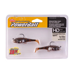 PowerBait® Agent E