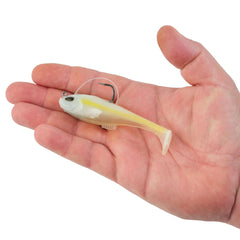 PowerBait® Agent E