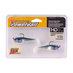 PowerBait® Agent E