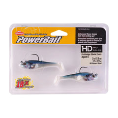 PowerBait® Agent E