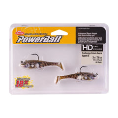 PowerBait® Agent E