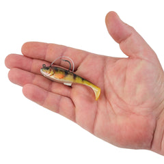 PowerBait® Agent E