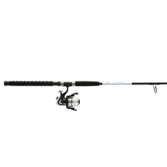 Fusion Spinning Combo