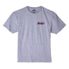 Short Sleeve Splitter T-Shirt